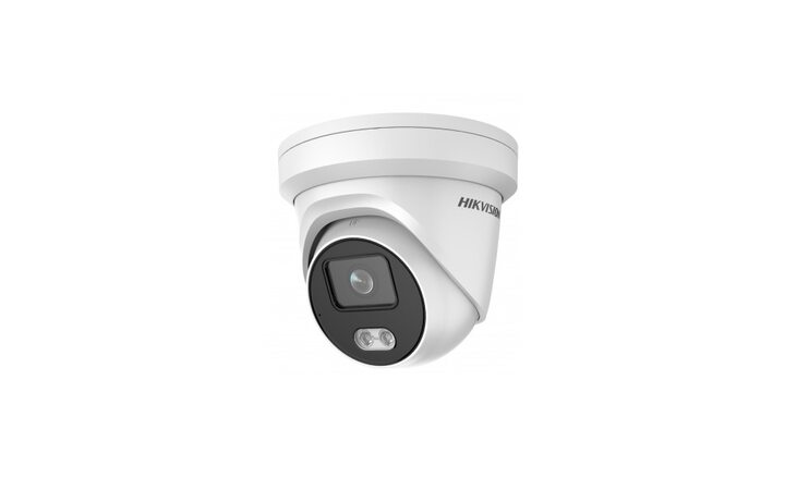 фото - Hikvision DS-2CD2347G2-LU (2.8 mm)