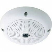 Mobotix MX-Q24Mi-Basic-D22