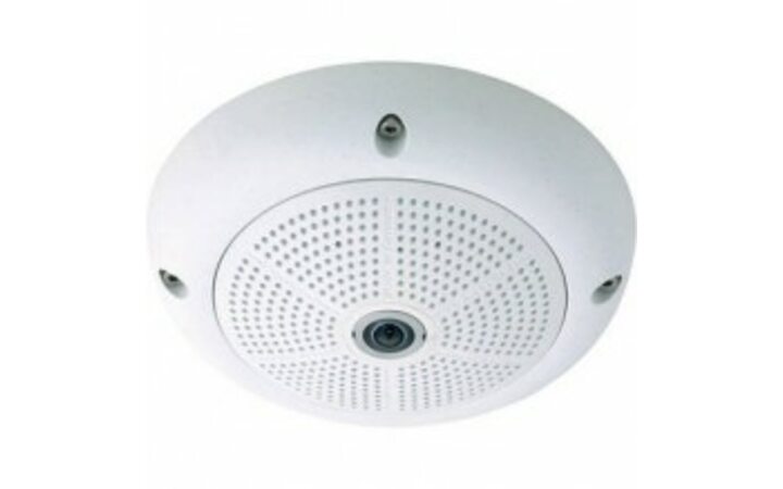 фото - Mobotix MX-Q24Mi-Basic-D22