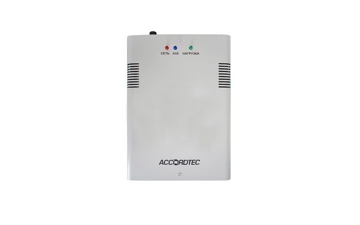 фото - AccordTec ББП-30 ТР (исп.1)