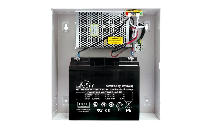 фото - AccordTec ББП-30 ТР (исп.2)