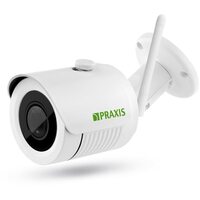 Praxis PB-8142IP 2.8 WF