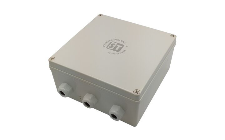 фото - Space Technology ST-S41POE,(2M/78W/OUT/A), (версия 2)