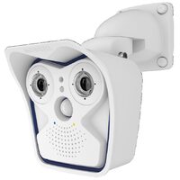 Mobotix MX-M15D-Sec