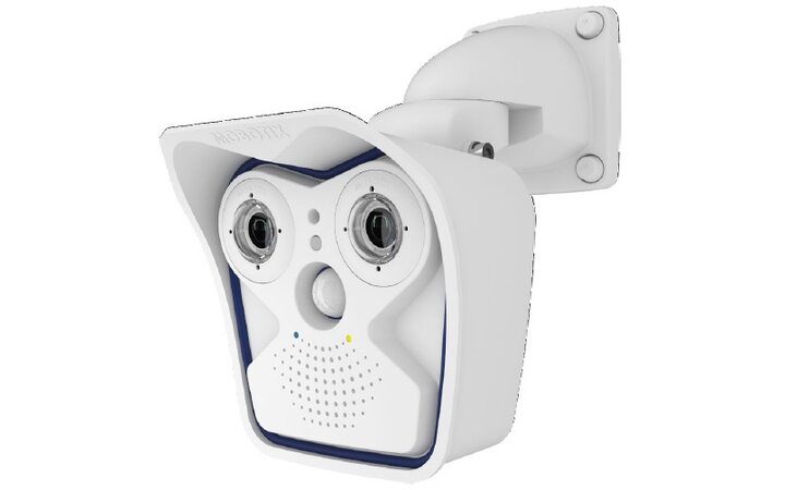 фото - Mobotix MX-M15D-Sec