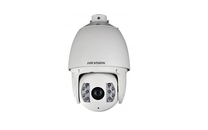 фото - Hikvision DS-2DF7232IX-AELW(T3)