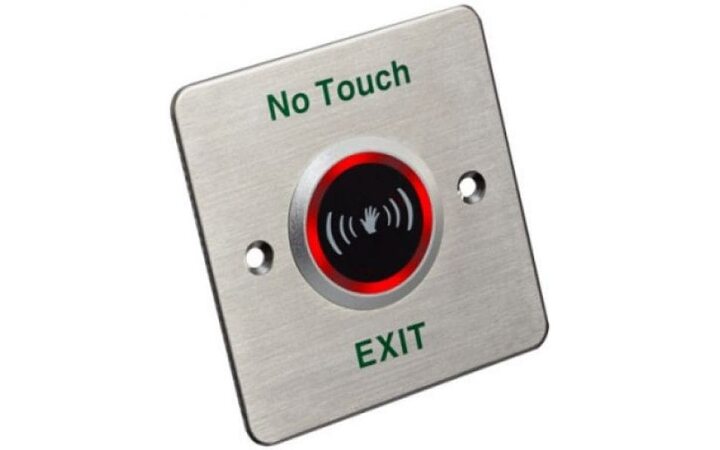 фото - Hikvision DS-K7P03/T