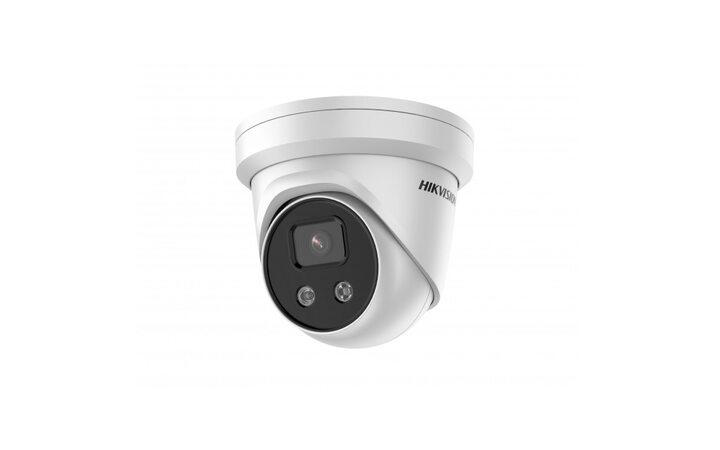 фото - Hikvision DS-2CD3326G2-IS (2.8mm)