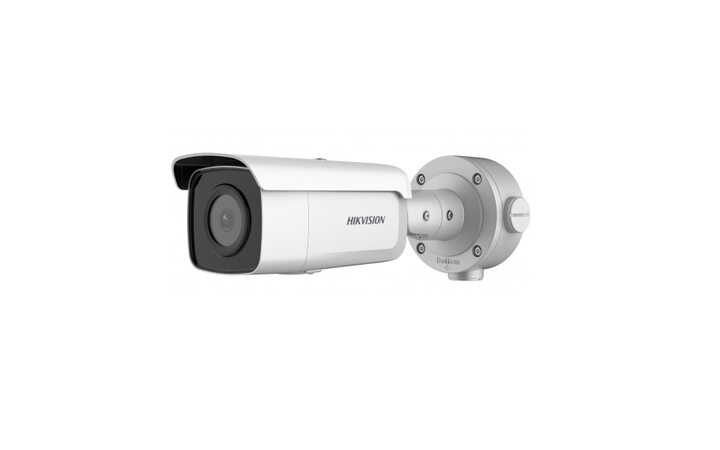 фото - Hikvision DS-2CD3T26G2-4IS (2.8mm)