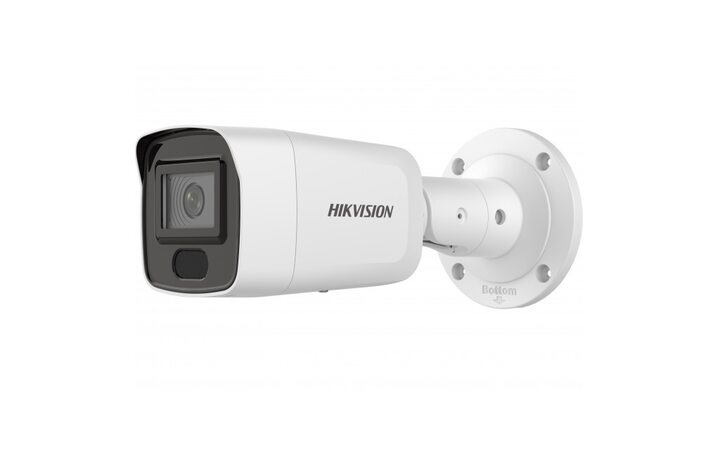фото - Hikvision DS-2CD3056G2-IS (6mm)