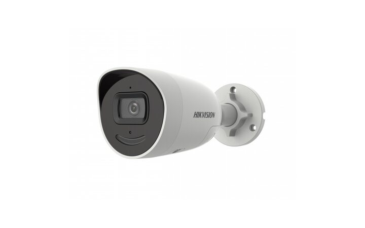 фото - Hikvision DS-2CD3056G2-IU/SL (4mm)