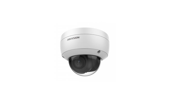 фото - Hikvision DS-2CD3156G2-IS (6mm)
