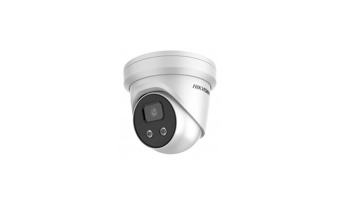 фото - Hikvision DS-2CD3356G2-IS (4mm)