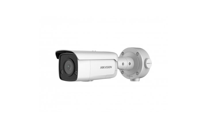 фото - Hikvision DS-2CD3T56G2-ISU/SL (6mm)