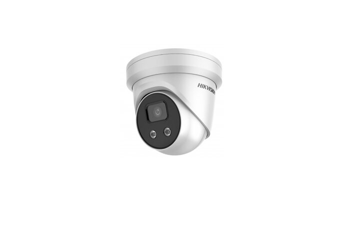 фото - Hikvision DS-2CD3386G2-IS (6мм)