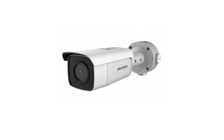 фото - Hikvision DS-2CD3T86G2-4IS(12мм)