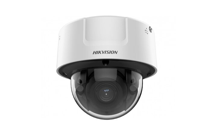 фото - Hikvision iDS-2CD7126G0-IZS (8-32mm)