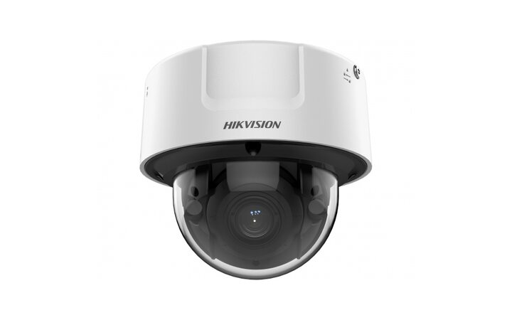 фото - Hikvision iDS-2CD7186G0-IZS (2.8-12mm)