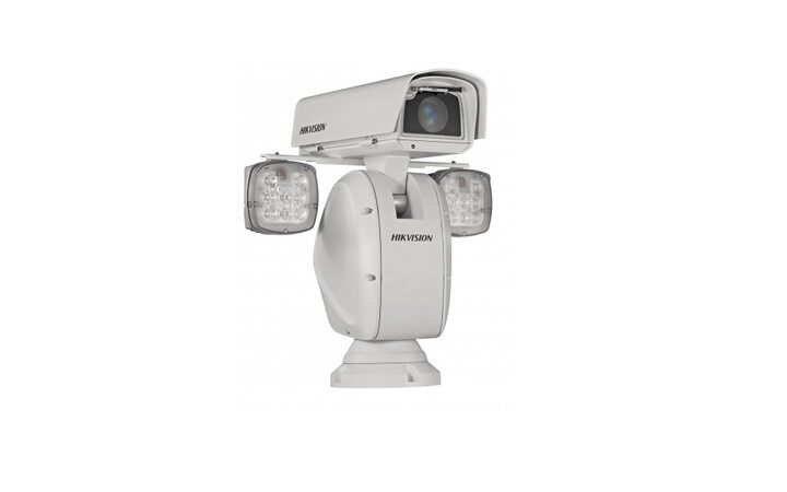 фото - Hikvision DS-2DY9225IH-A
