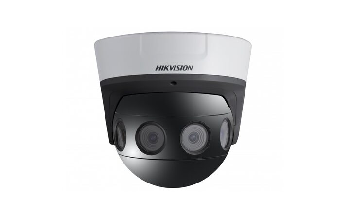 фото - Hikvision DS-2CD6924G0-IHS(6mm х 4)