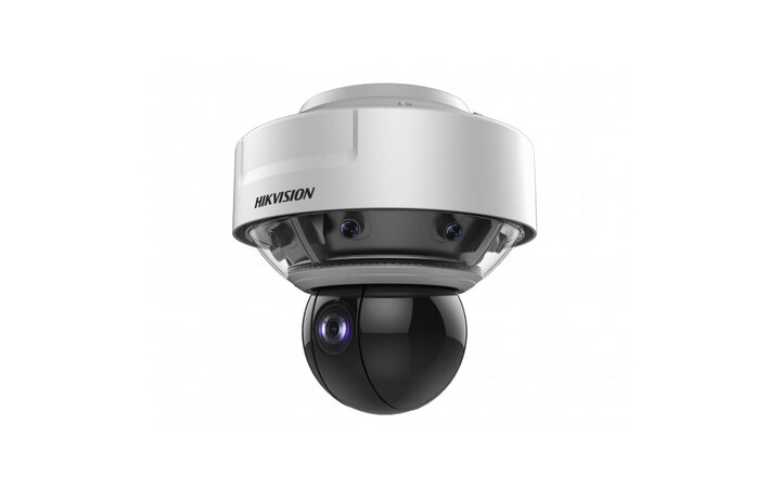 фото - Hikvision DS-2DP0818ZIX-D/236 (5mmx4,5.6-208mm) (B)
