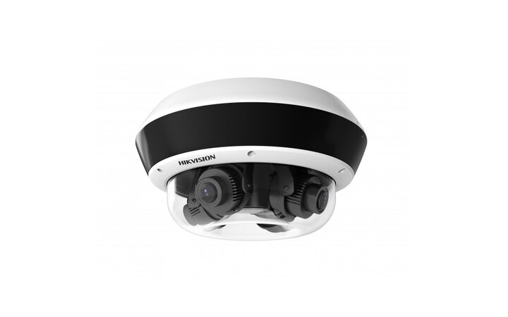 фото - Hikvision DS-2CD6D24FWD-IZS (2.8-12mm)
