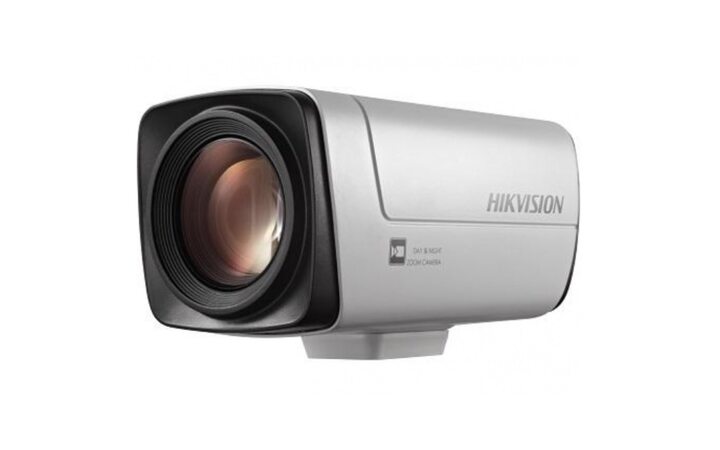 фото - Hikvision DS-2ZCN2008(C) (4.7-94 mm)