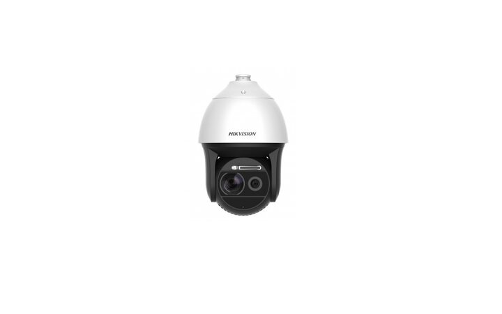 фото - Hikvision DS-2DF8250I8X-AELW(T3)