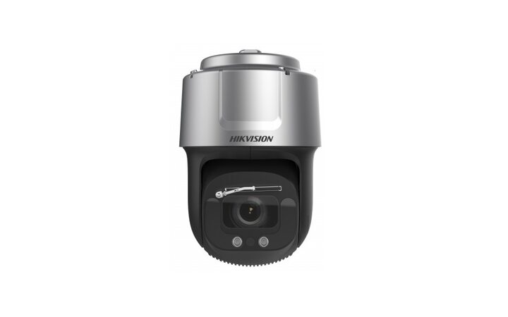 фото - Hikvision DS-2DF8C842IXS-AEL (T2)