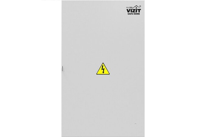 фото - VIZIT МВ-4Р