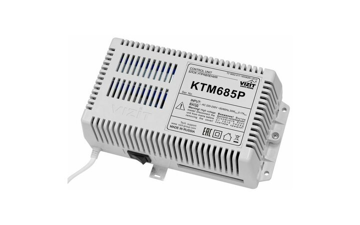 фото - VIZIT-КТМ685P