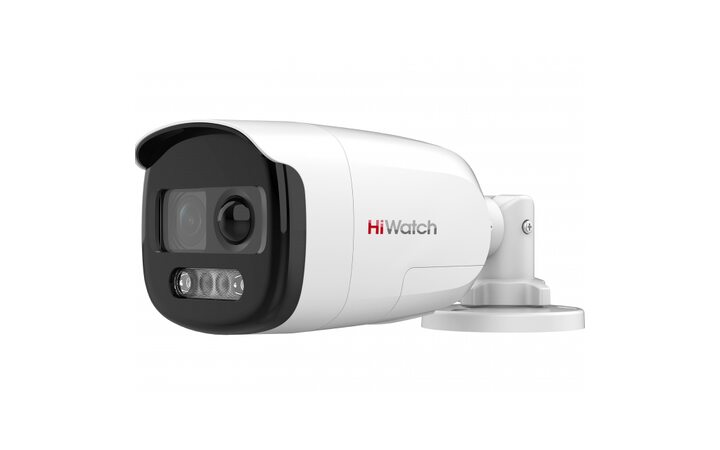 фото - HiWatch DS-T210X (2.8 mm)