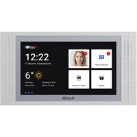 BAS-IP AT-07LT Silver