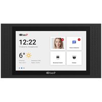 BAS-IP AT-07LT Black