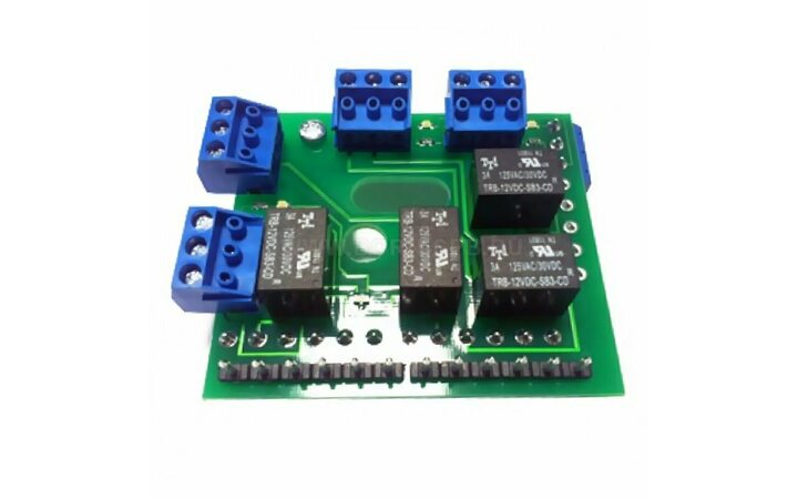 фото - Gate-Relay