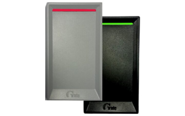 фото - Gate-Reader-MF