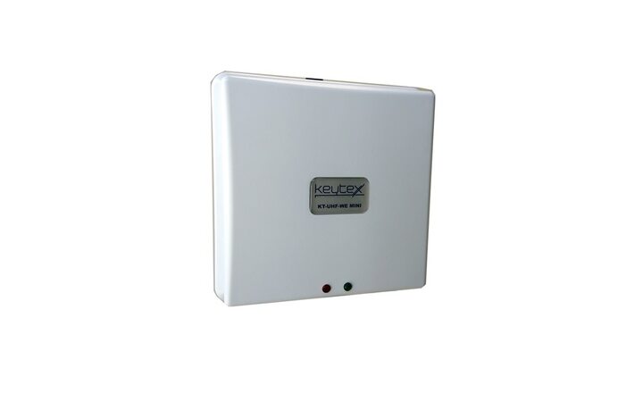 фото - KeyTex-Gate-Mono