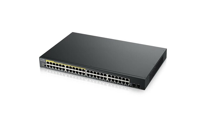 фото - Zyxel GS190024HPV2-EU0101F