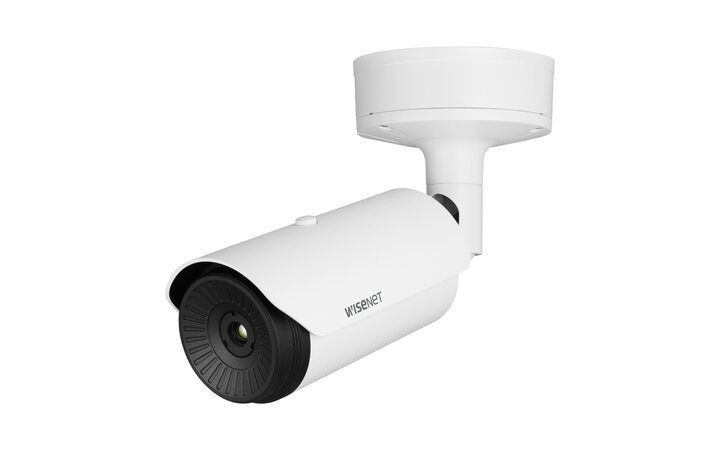 фото - Wisenet TNO-3030T