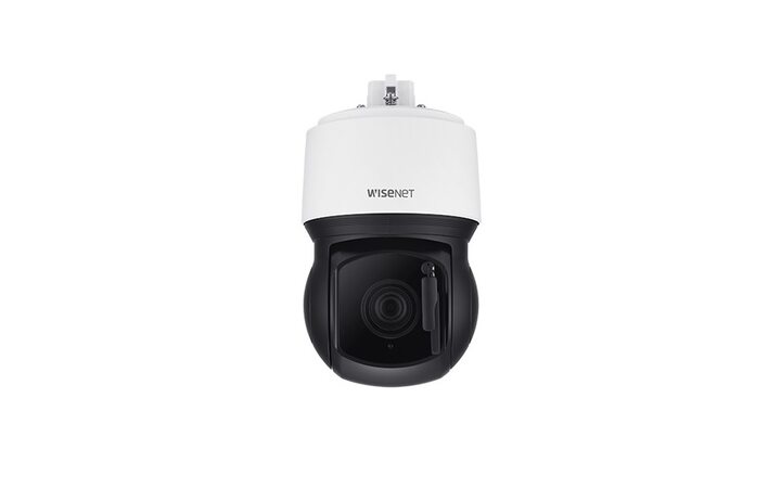 фото - Wisenet XNP-8300RW