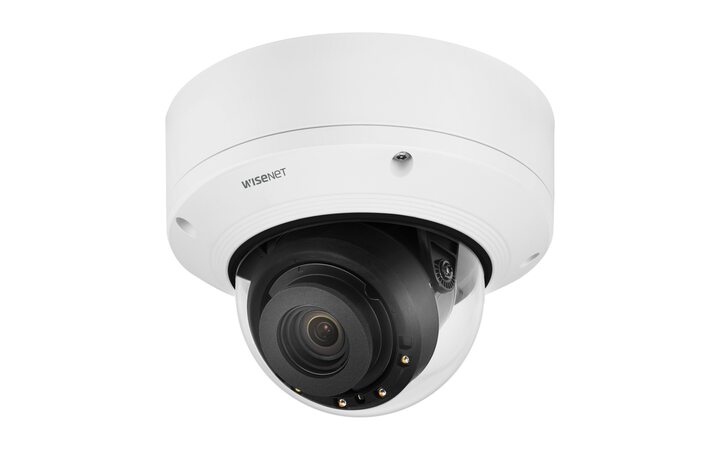 фото - Wisenet XND-9082RV