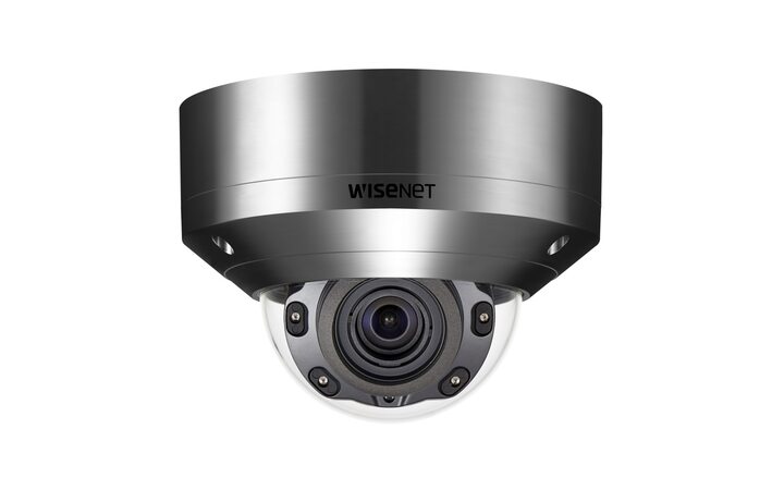 фото - Wisenet XNV-6080RSA