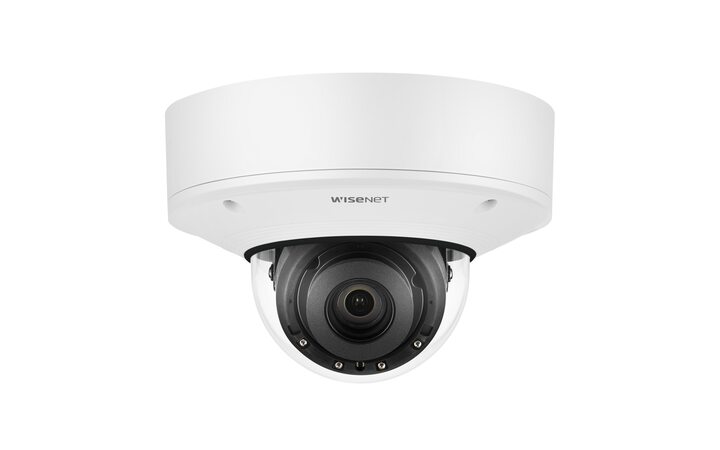 фото - Wisenet XNV-8081RE