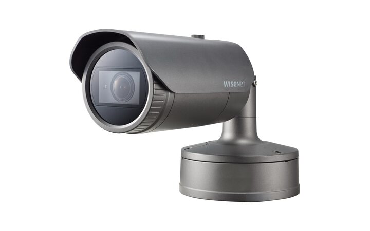 фото - Wisenet XNO-8082R