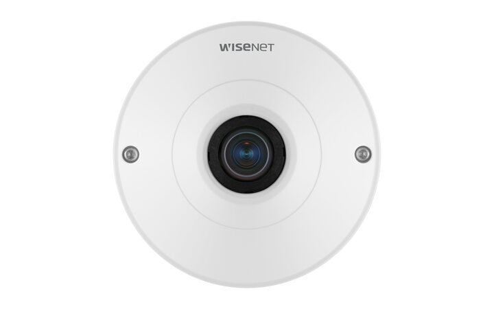 фото - Wisenet QNF-8010