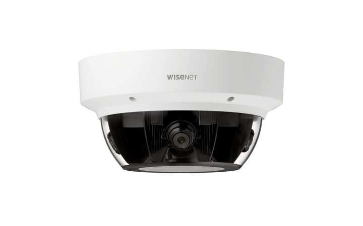 фото - Wisenet PNM-9002VQ
