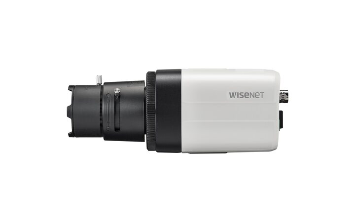 фото - Wisenet HCB-7000PHA