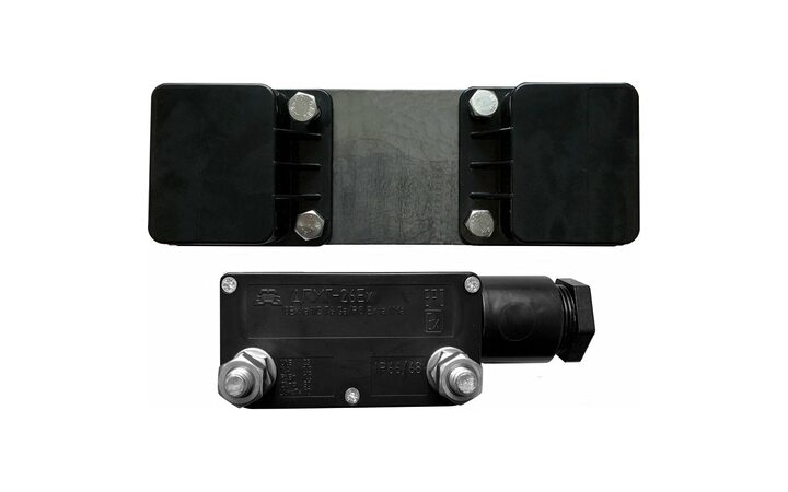 фото - Магнито-контакт ДПМГ-26 Ех-200