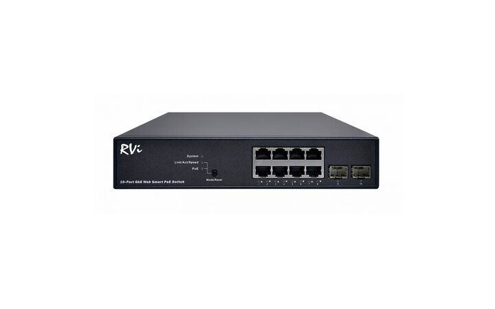 фото - RVi-2NSXM08G-2S