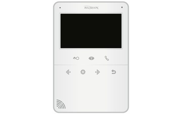 фото - Polyvision PVD-04S v.8.1